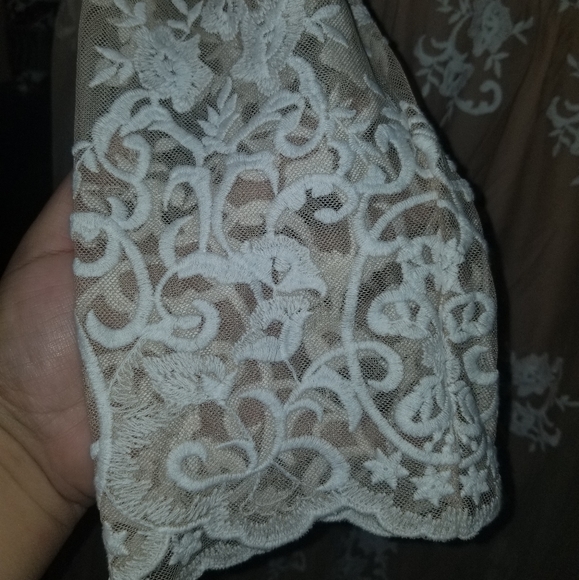 Dress - Picture 3 of 4